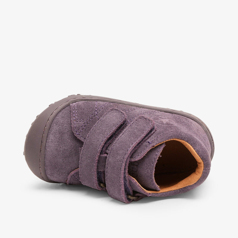 barefoot hale v violet - Violett