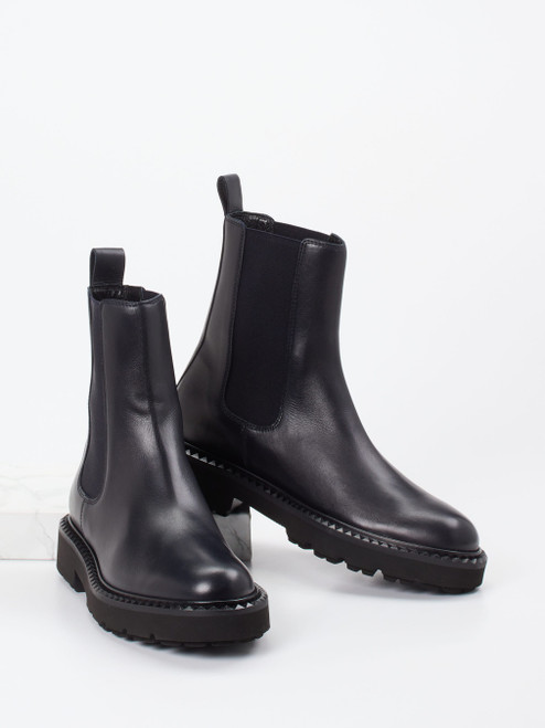 Stiefelette-17331090032 Kennel & Schmenger