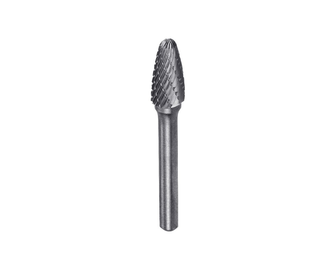 e.s. HM Frässtift Rundbogen