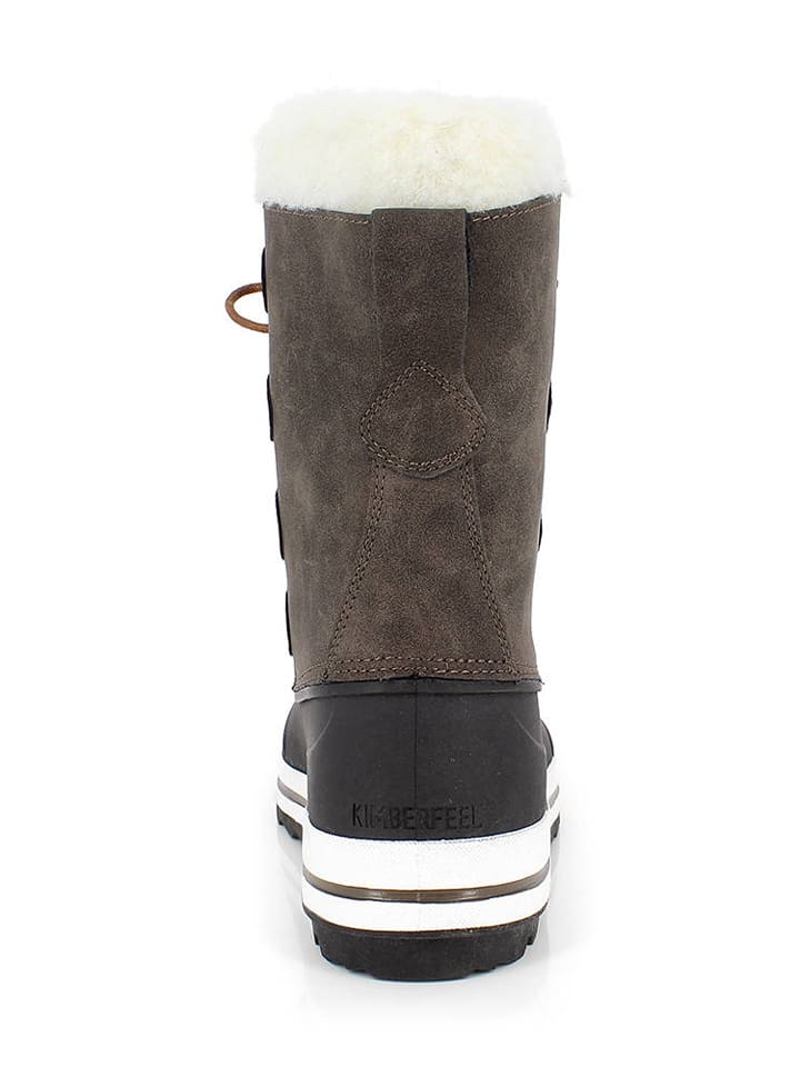 Kimberfeel Winterstiefel 