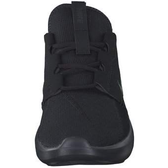 Nike E-Series AD Sneaker in schwarz