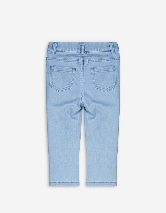 Jeggings - Ohne Verschluss