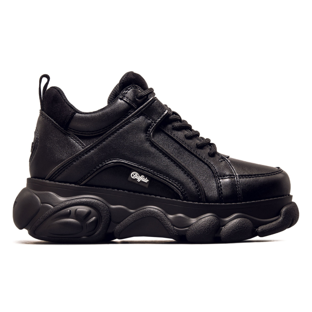 Buffalo CLD Corin 1630394 / schwarz