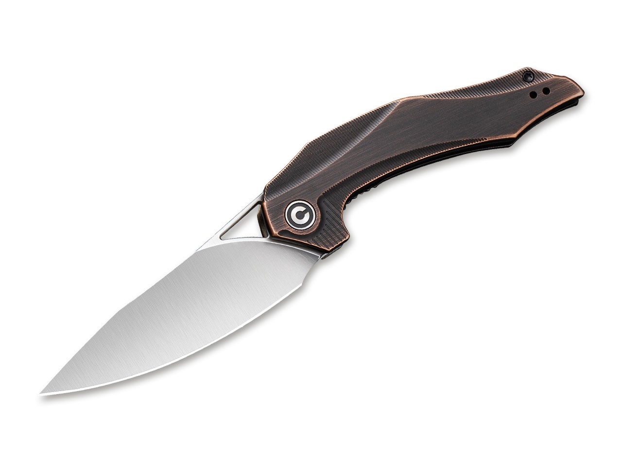 Plethiros Black Copper