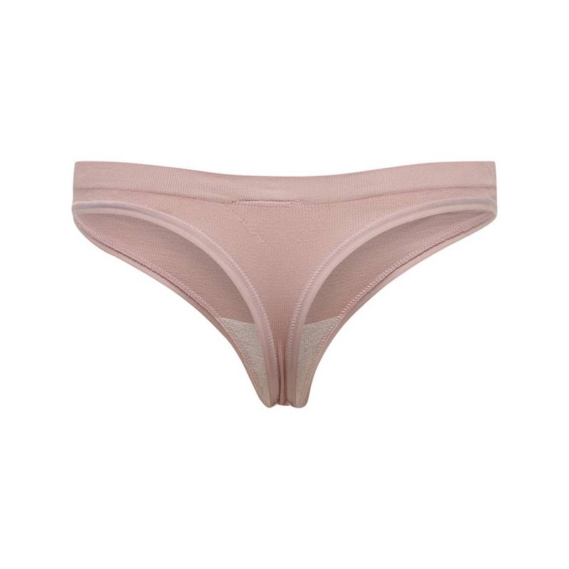 hummel hmlJUNO 3-PACK SEAMLESS THONG Funktionsunterhose Damen
