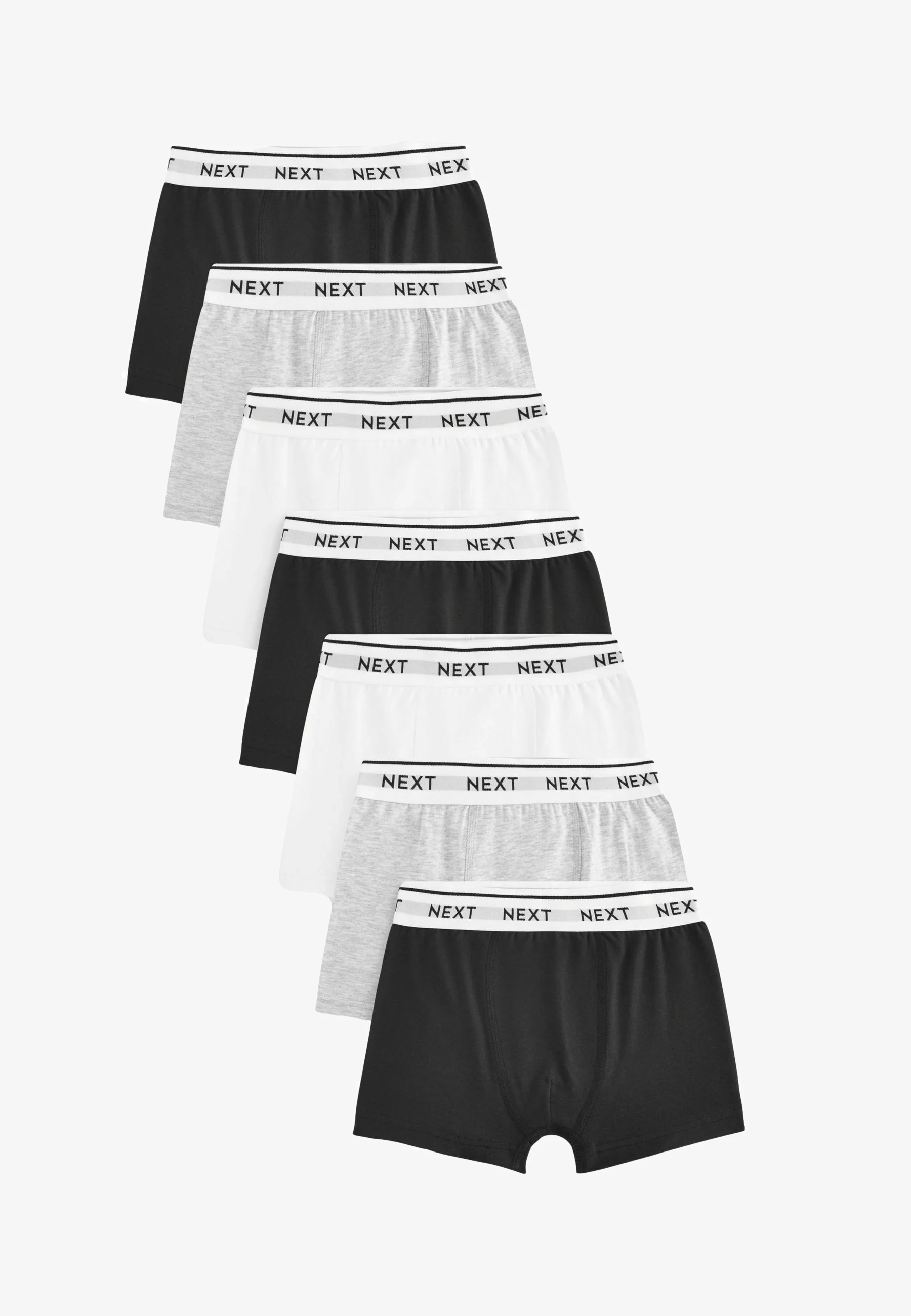 Siguientes 7 PAQUETES ESTÁNDAR. - Culottes