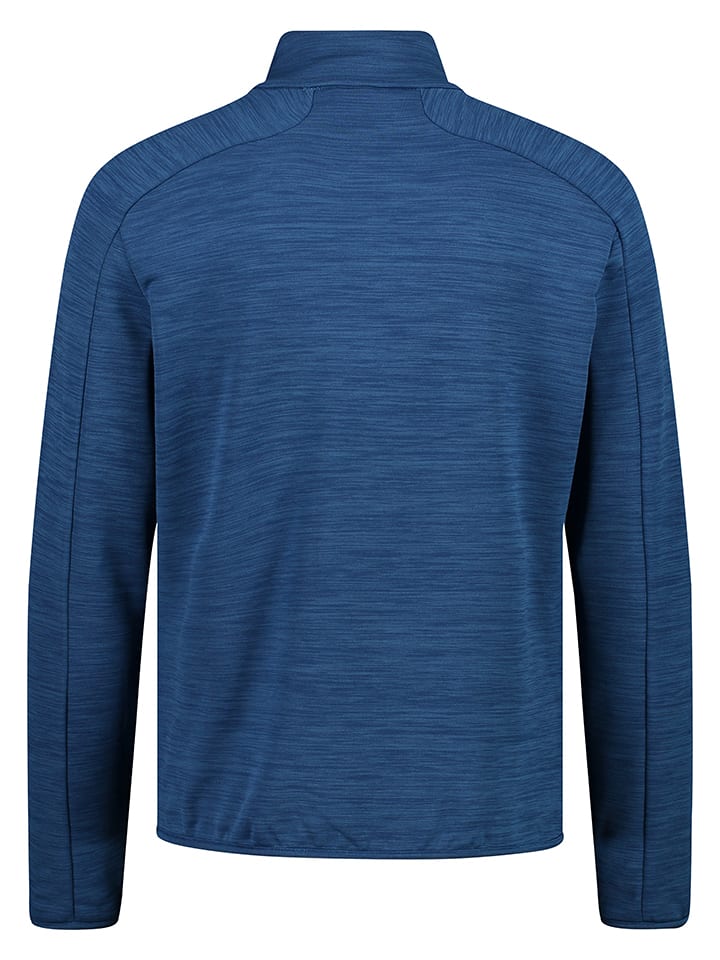 CMP Fleecejacke in Dunkelblau günstig kaufen