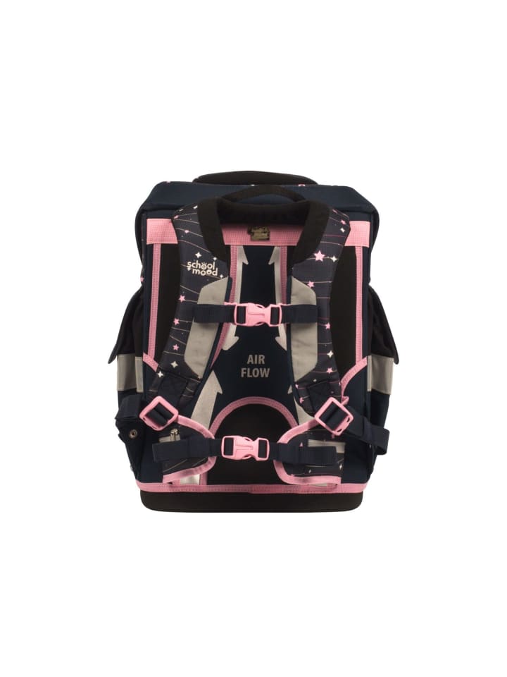 SCHOOL-MOOD School Mood Schulranzenset Timeless Ella (Pony) günstig kaufen onesize