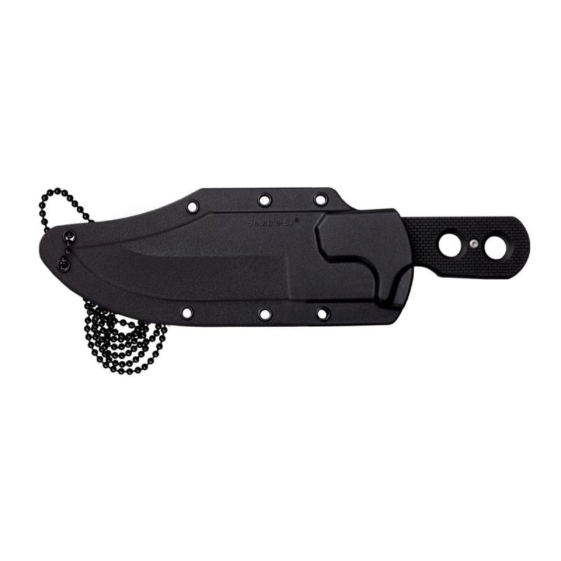 Cold Steel Mini Tac Bowie 49HCF
