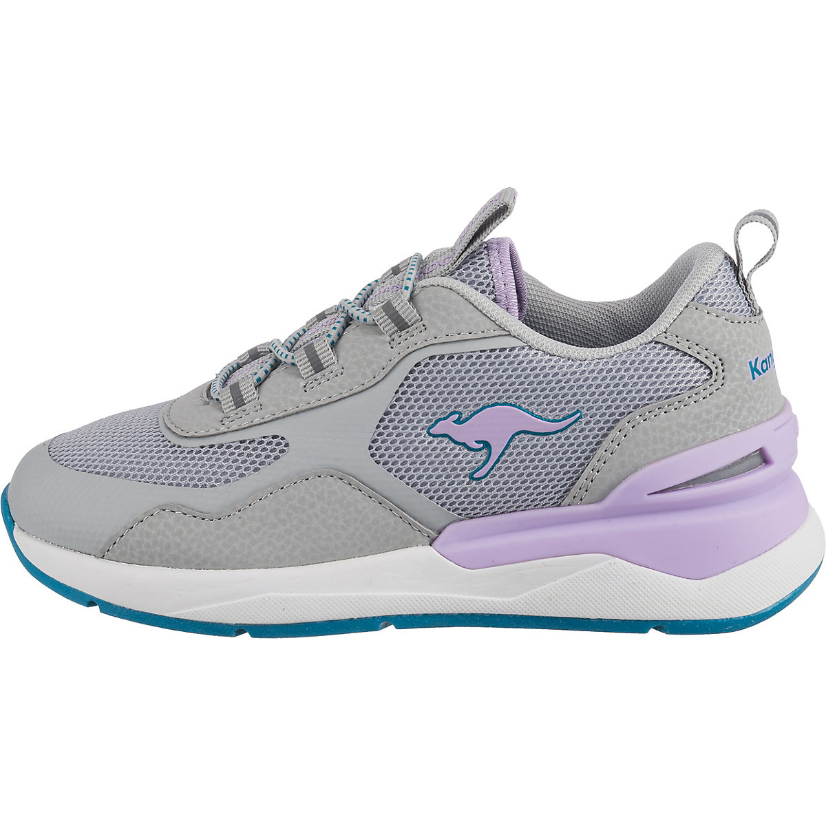 Sneakers Low KD-ROAD für Mädchen