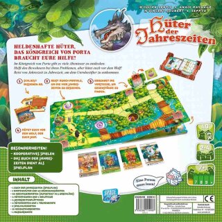 Hüter der Jahreszeiten (DE)