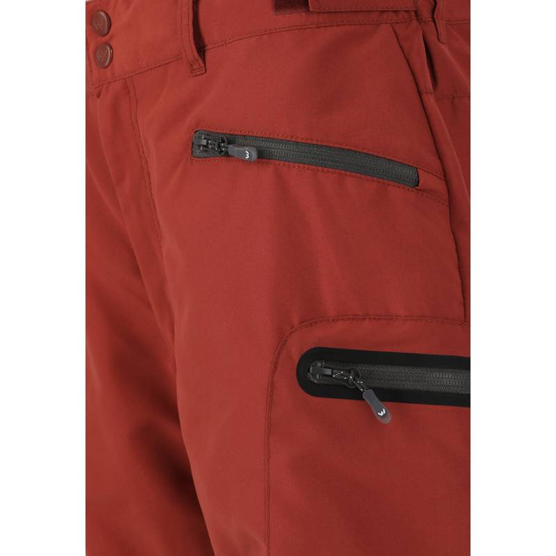 Whistler Stian Shorts Herren