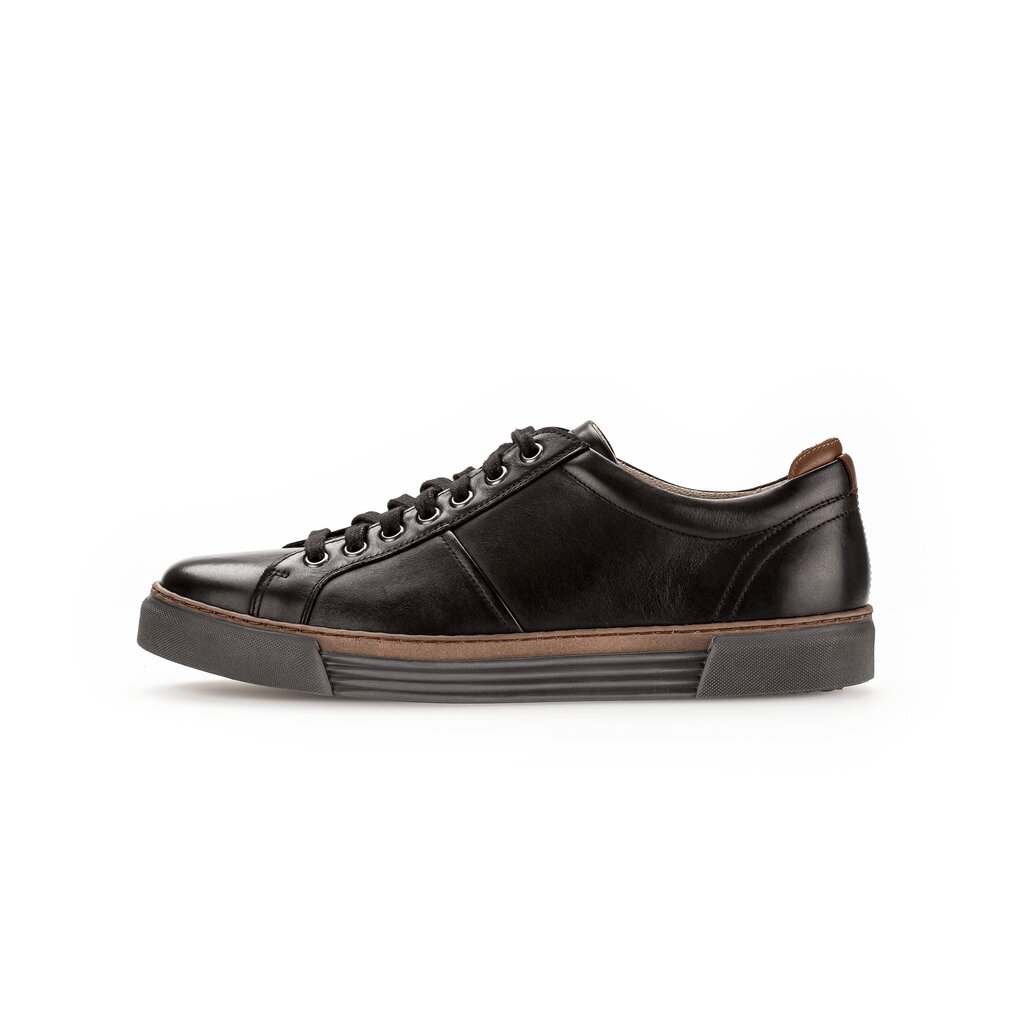 Pius Gabor PG0460 Sneaker low schwarz