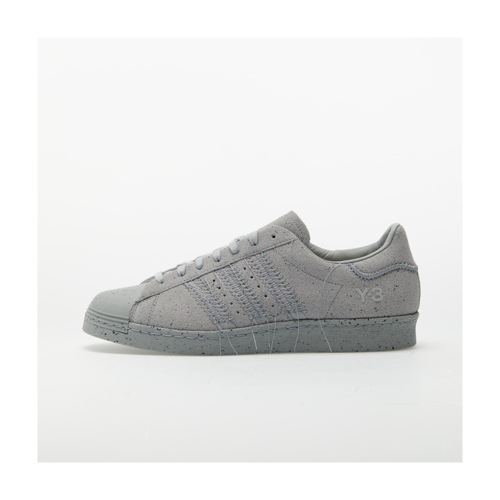 Y-3 Superstar IG3043 / grau