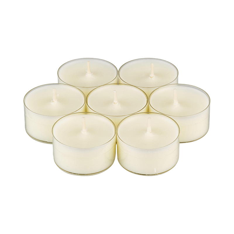 Vie Eco Telys 40-pk 6 timer ECO svanemerket
