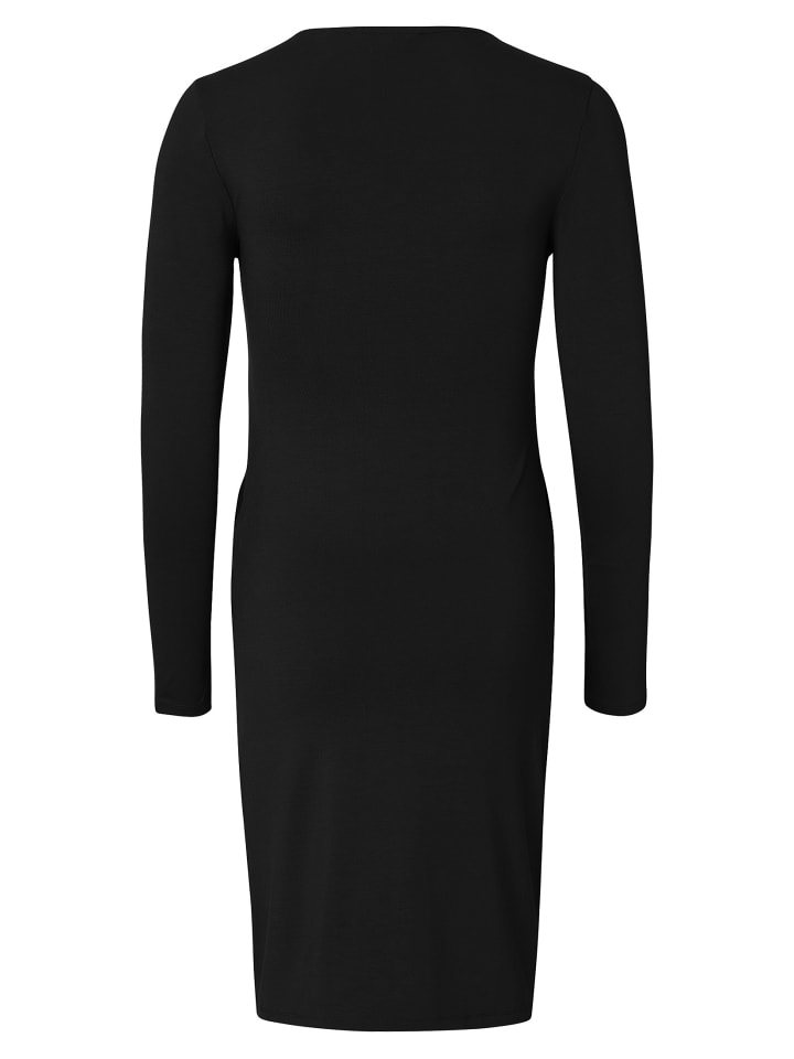 Noppies Still-Kleid Gaja in Black günstig kaufen