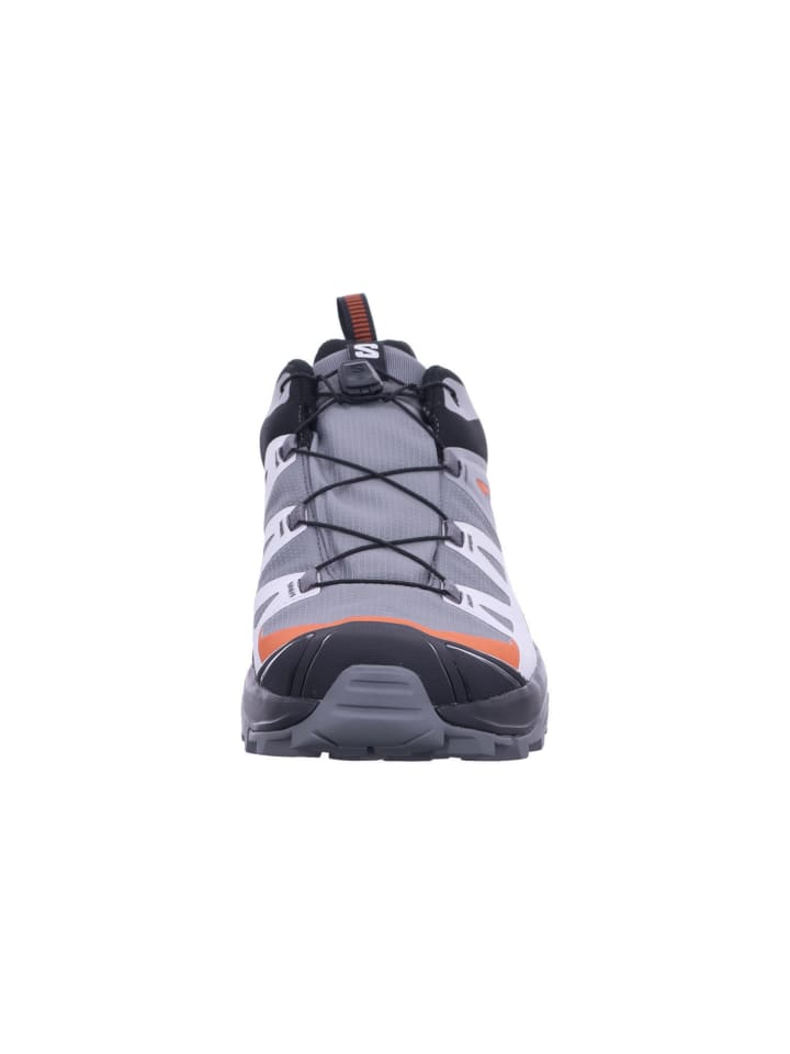SALOMON Outdoorschuh in grau günstig kaufen