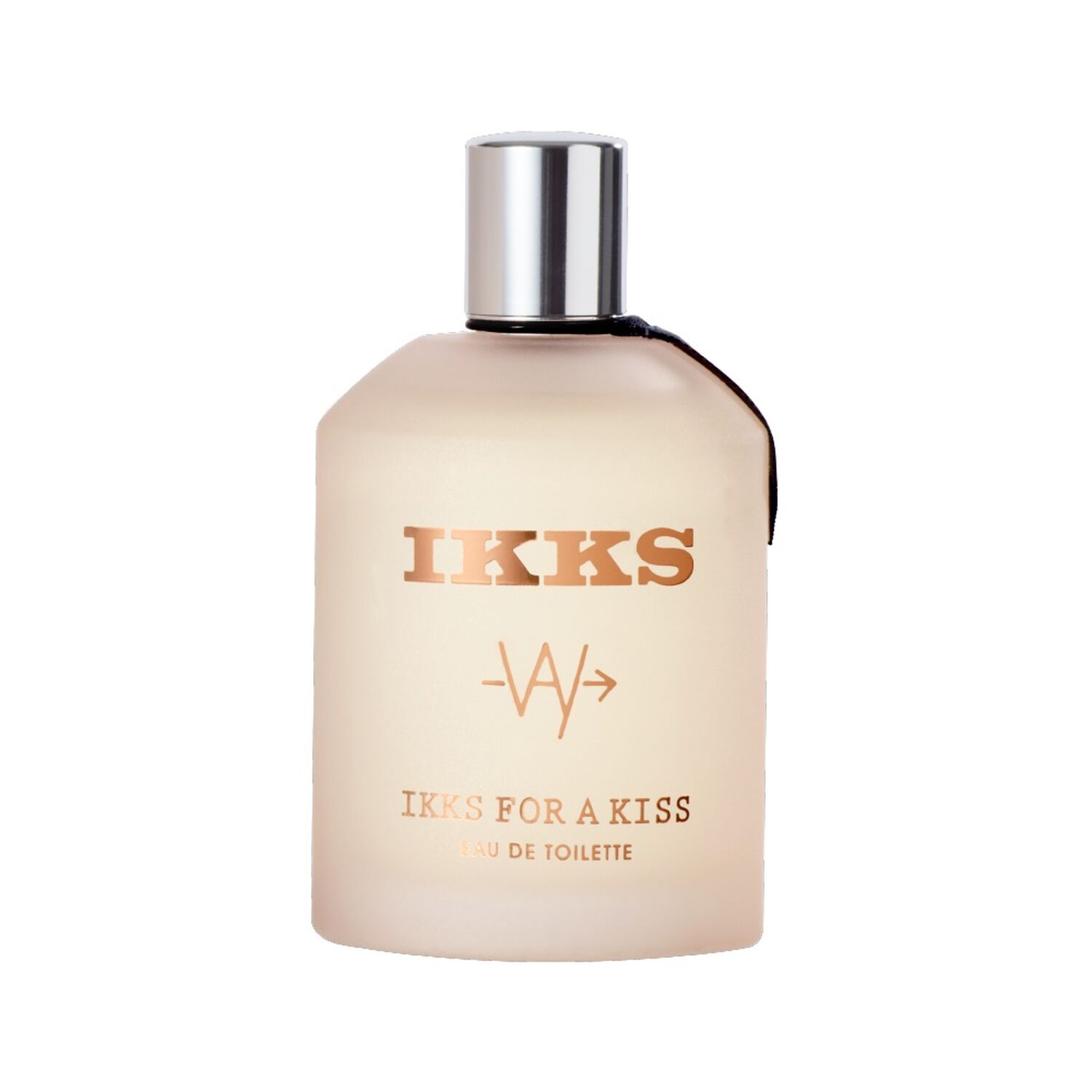 IKKS IKKS For a Kiss Eau de Toilette
