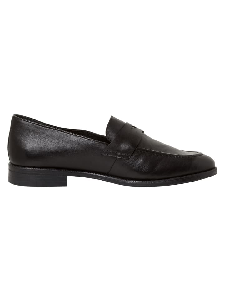 Marco Tozzi BY GUIDO MARIA KRETSCHMER Slipper in BLACK günstig kaufen