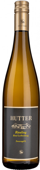2017 Riesling Smaragd Loibenberg trocken - Weingut Hutter Silberbichlerhof