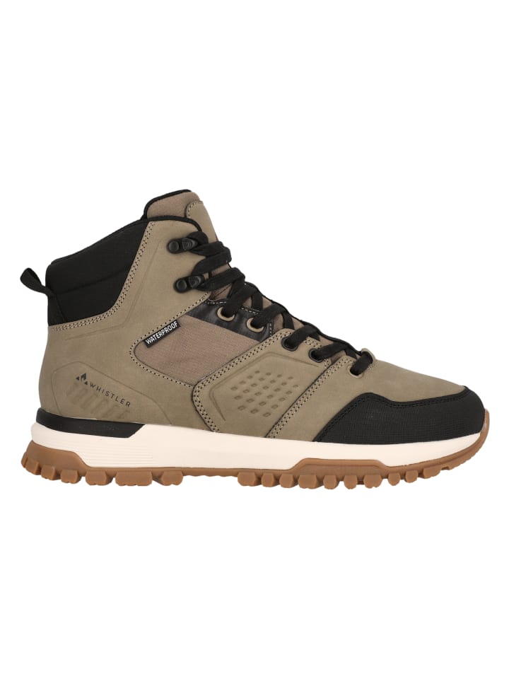 Whistler Outdoorstiefel Rylan in 3037 Desert Taupe günstig kaufen