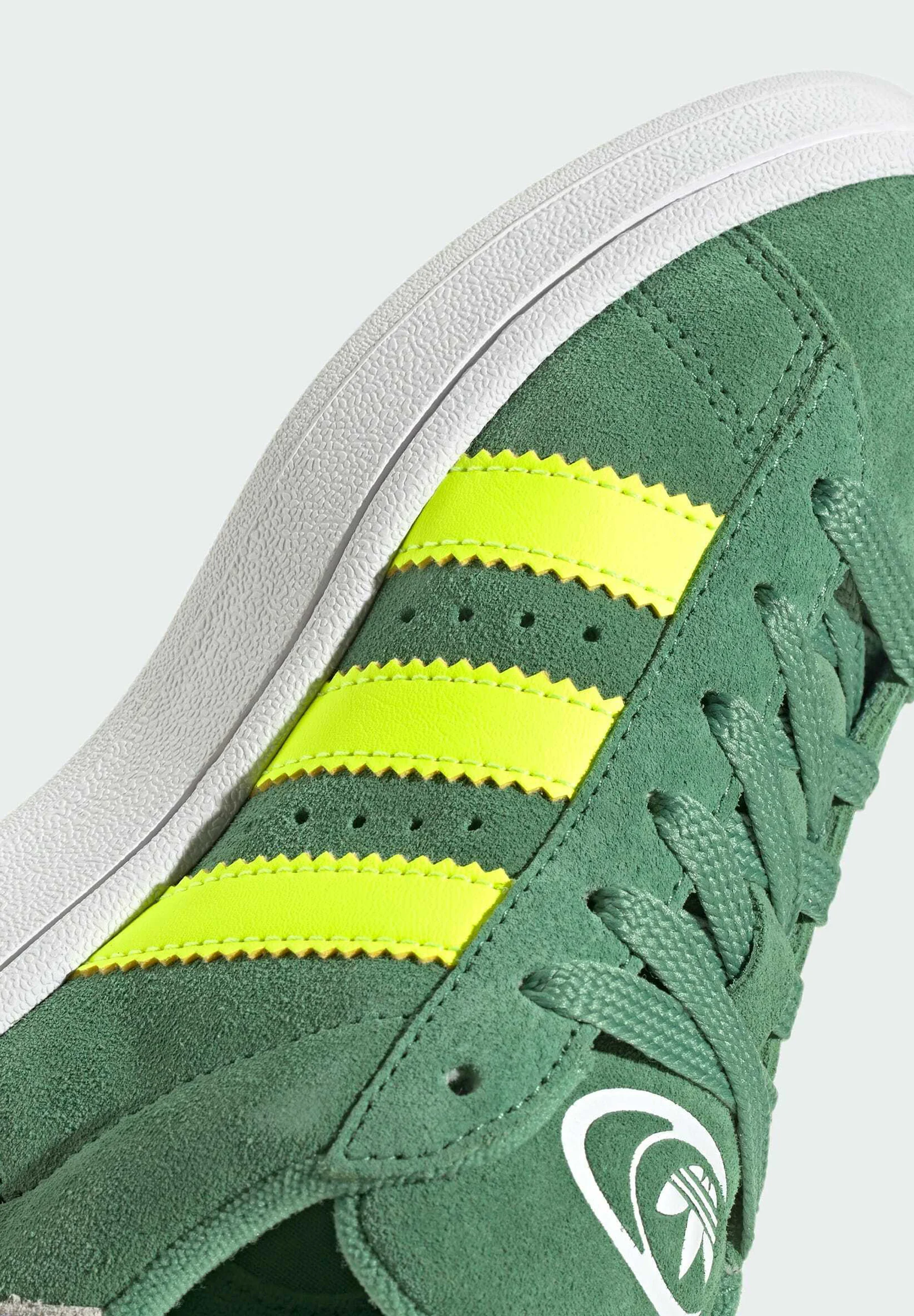 adidas Originals CAMPUSUNISEX - Zapatillas bajas