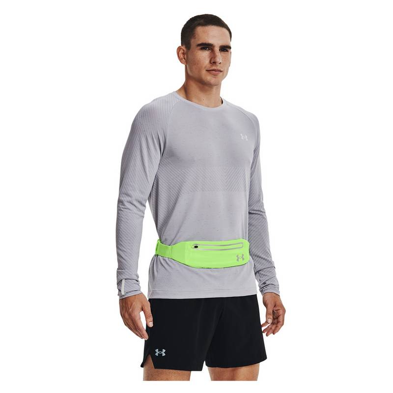 Under Armour Flex Speedpocket Run Belt Handtasche