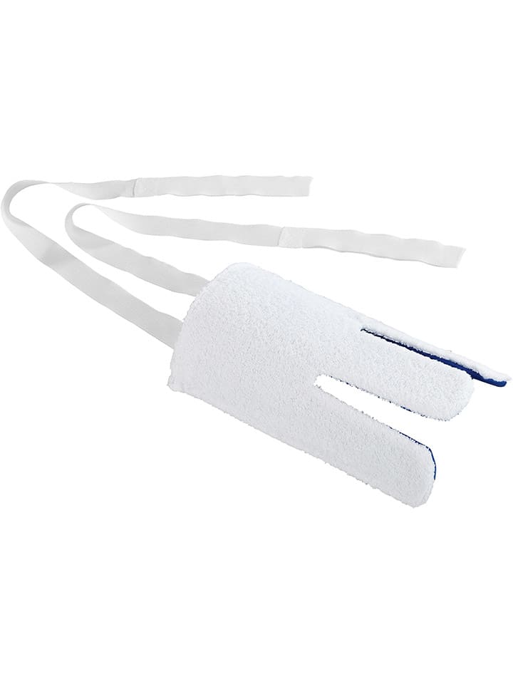Wenko Anziehhilfe für Socken in Weiß - (L)24 x (B)12,5 cm günstig kaufen onesize