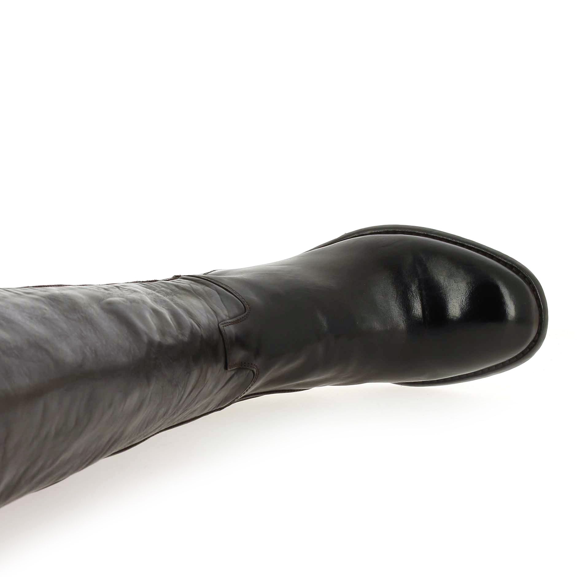Lemargo  AH22A - Marron Foncé