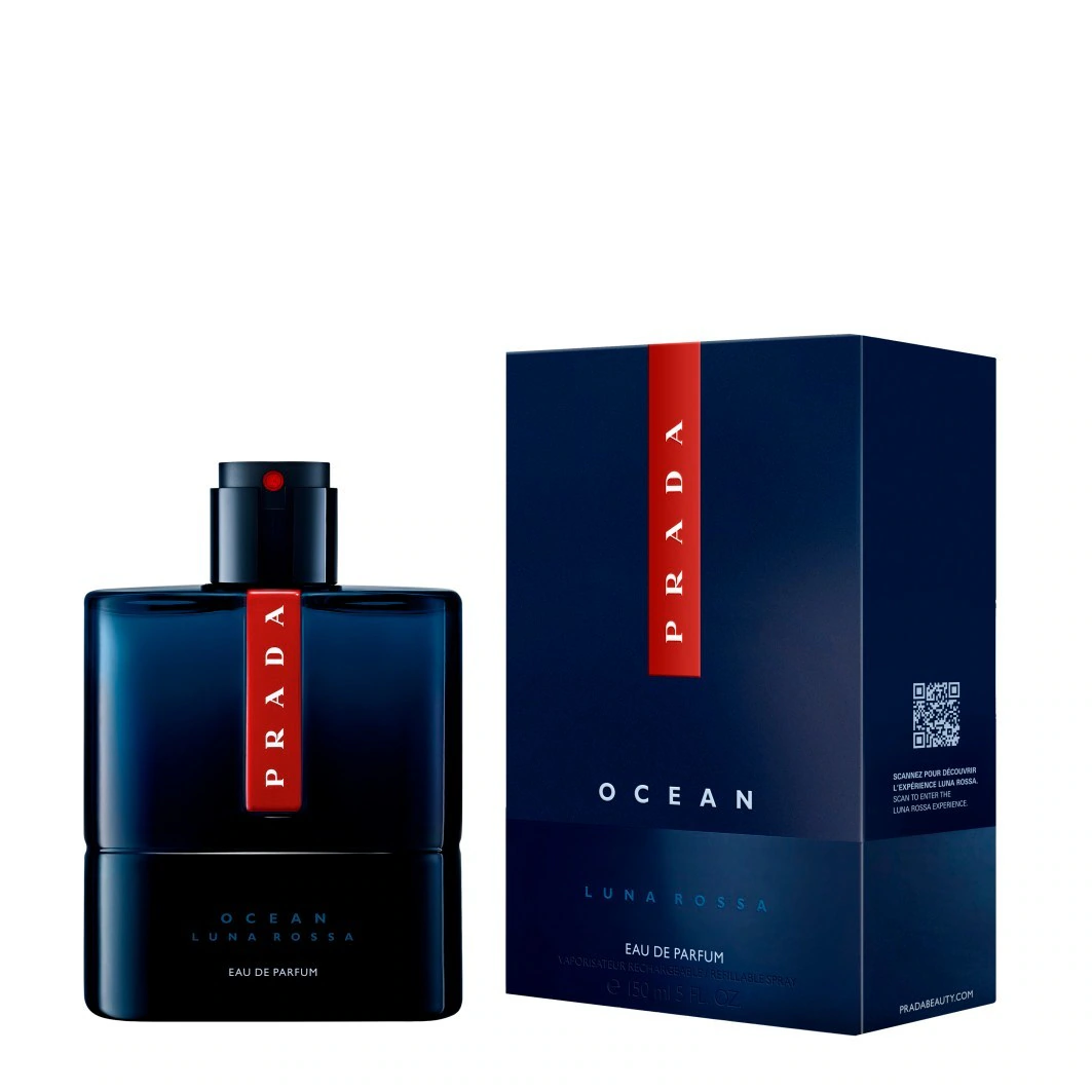 Prada Ocean