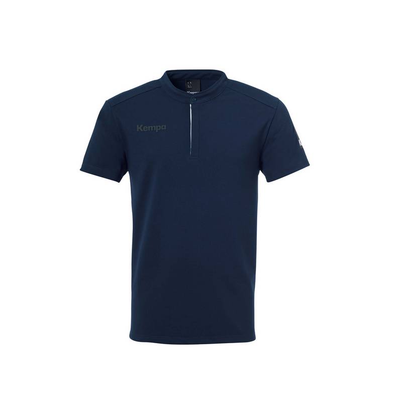 Kempa STATUS POLO SHIRT T-Shirt