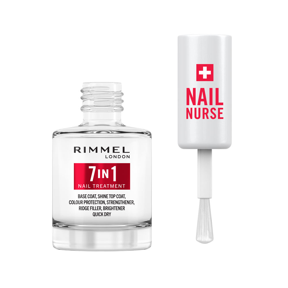 Rimmel London Nail Care Soin des ongles