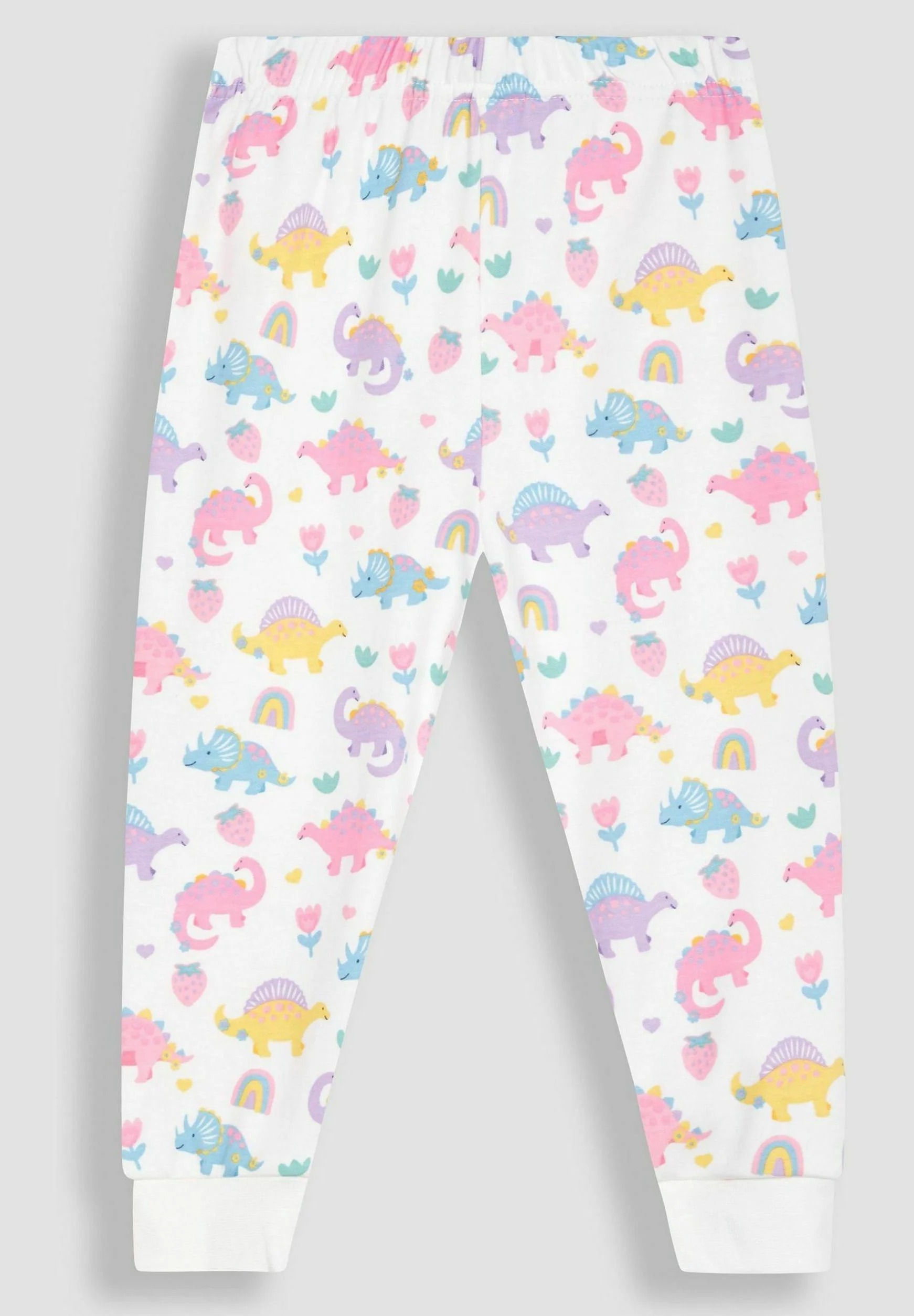 JoJo Maman Bébé 2-PACK DINO-REGULAR FIT SET- Pijama