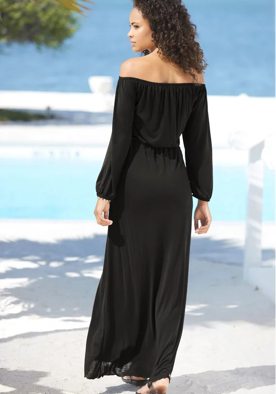 Maxikleid