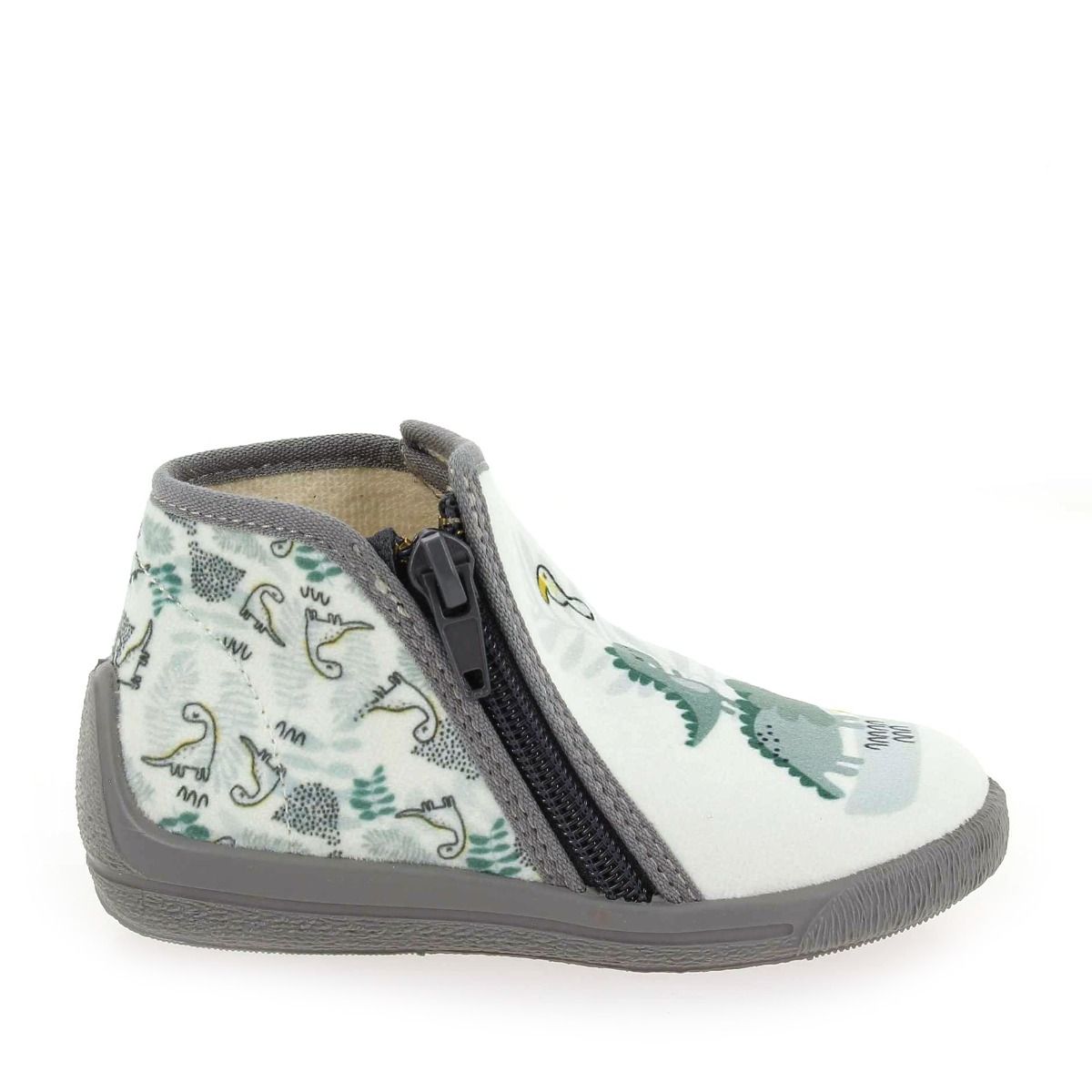 Bellamy  ALADAR - Vert d'eau Gris