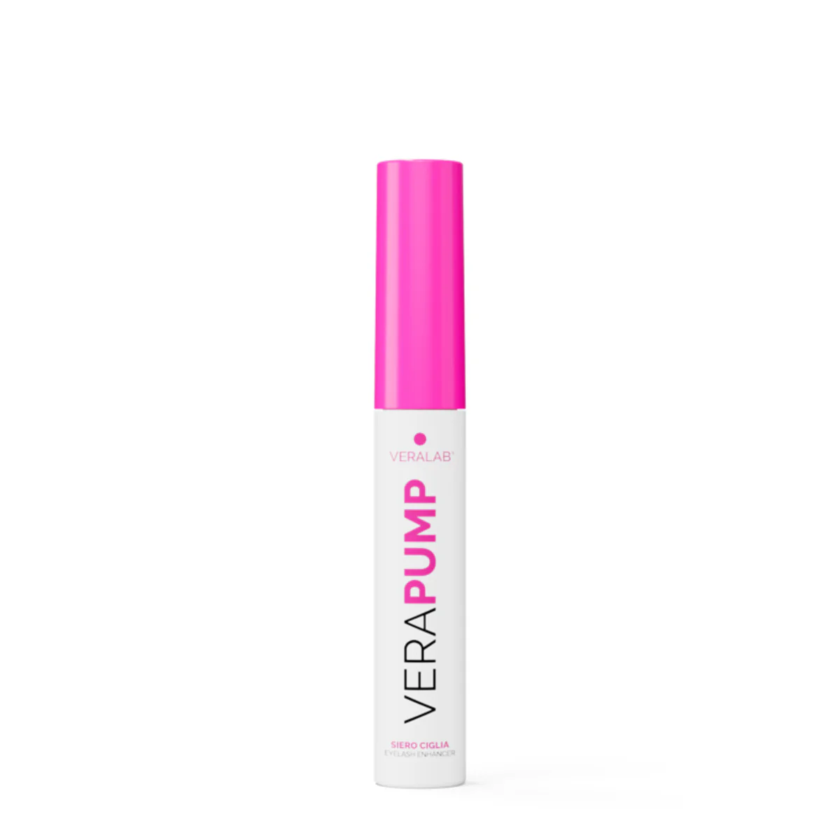 Verapump Eye Contour - Ripsien hoitoaine
