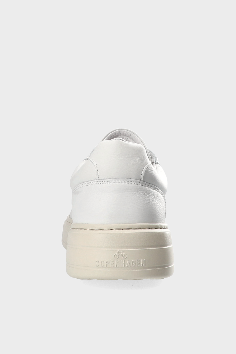 CPH1M leather mix white
