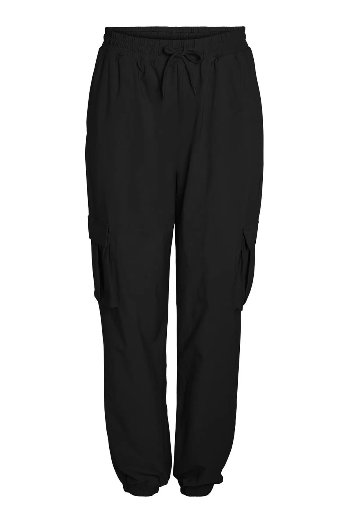Noisy May  Schwarze Hose für Damen/Mädchen