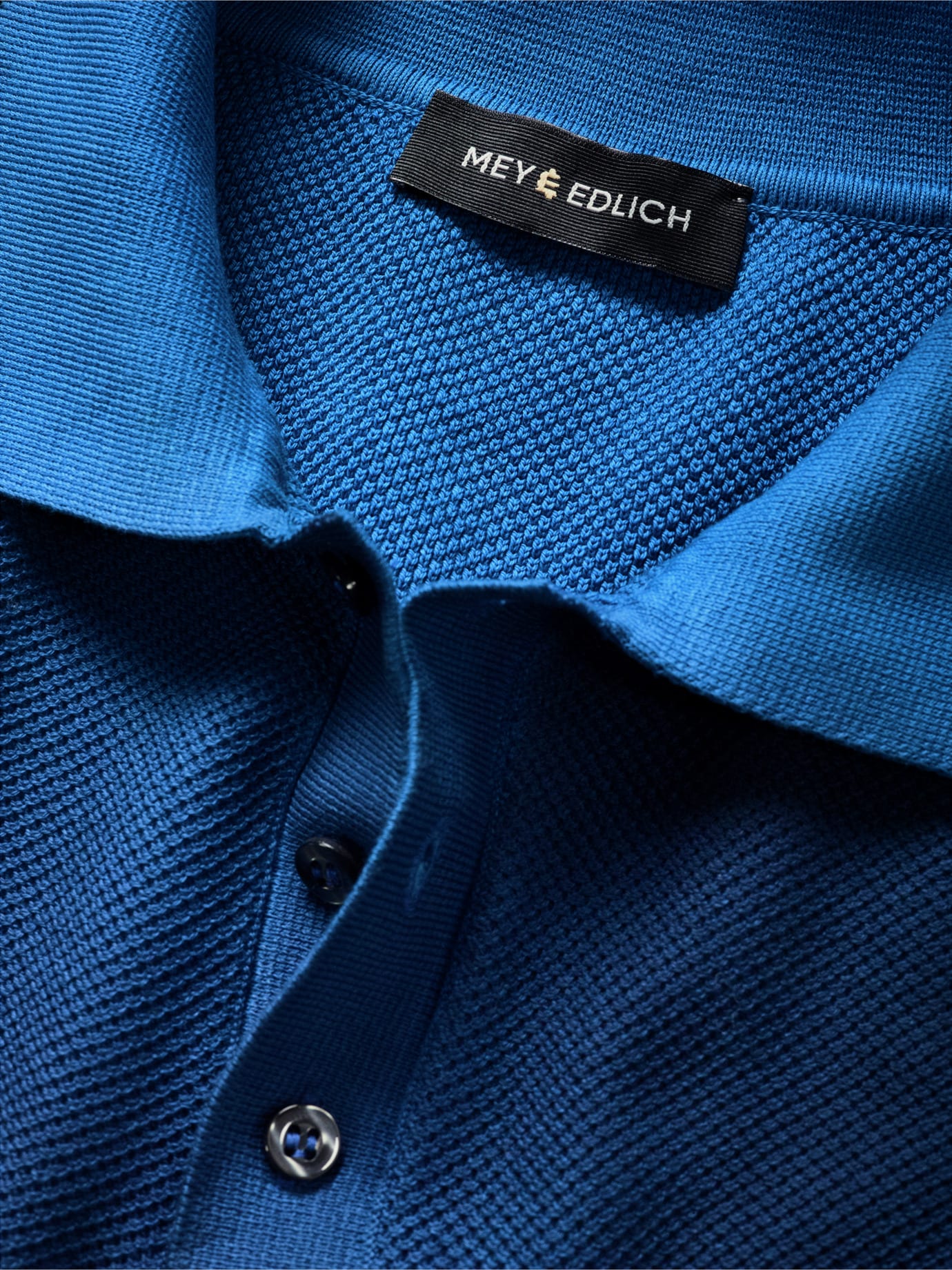 Schmirgel-Polo
