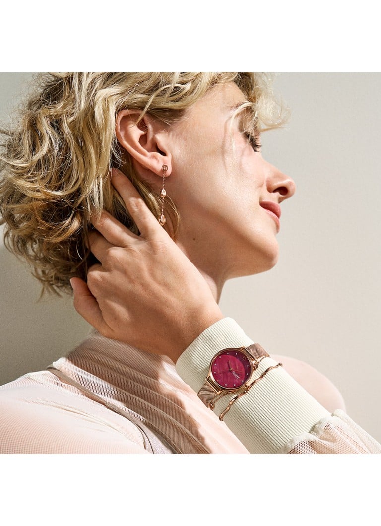 Skagen Anita Lille karóra SKW3150