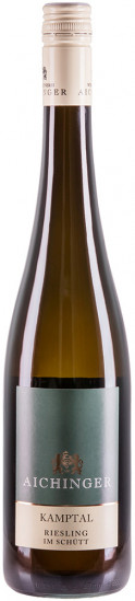 2021 Schönberg Riesling Im Schütt trocken - Weingärtnerei Maximilian Aichinger