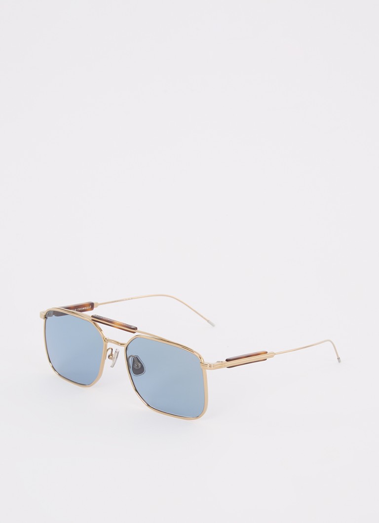 Brunello Cucinelli Pilot sunglasses BC2005ST