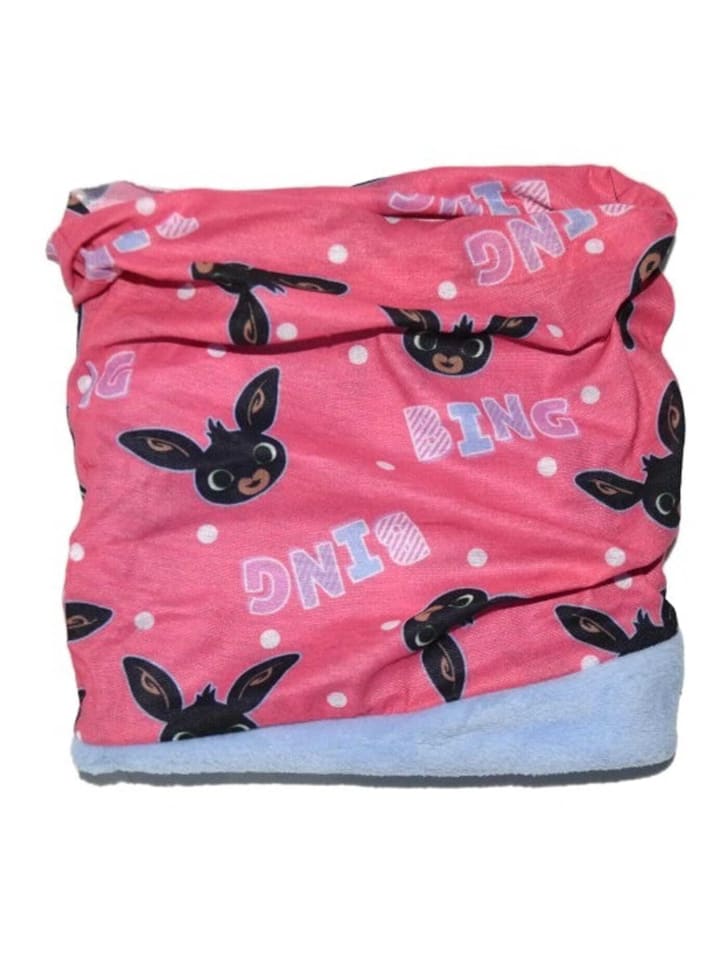Bing Schal Bing in blau rosa günstig kaufen onesize