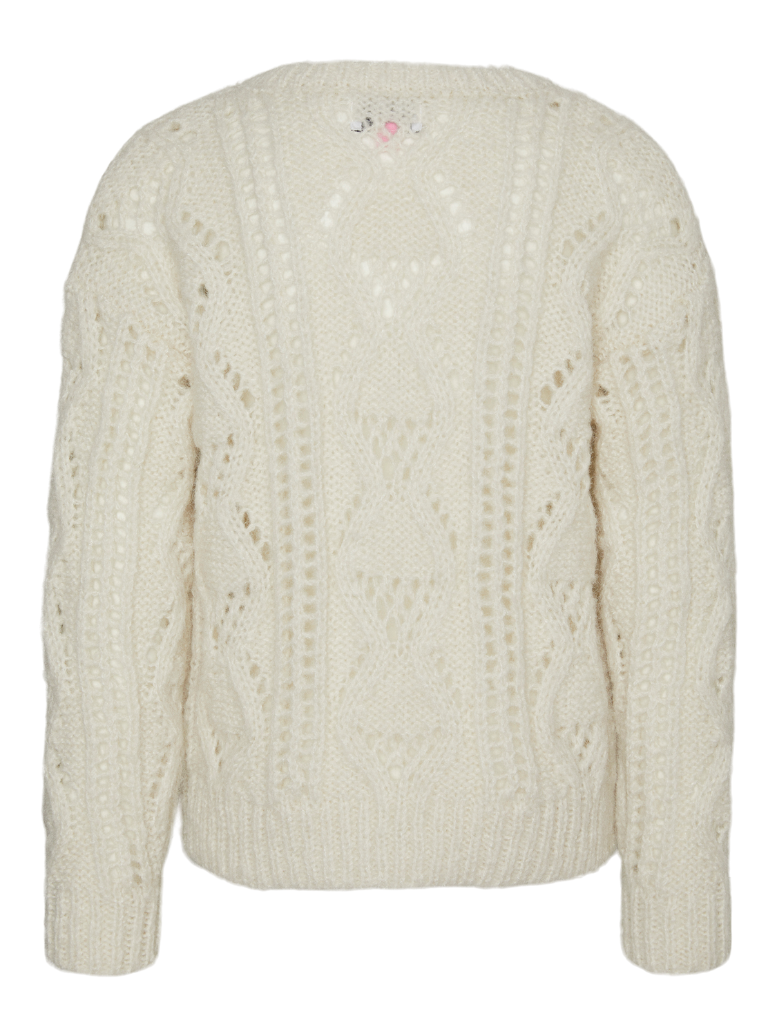 VMNEWERINSTRUCTURE Pullover