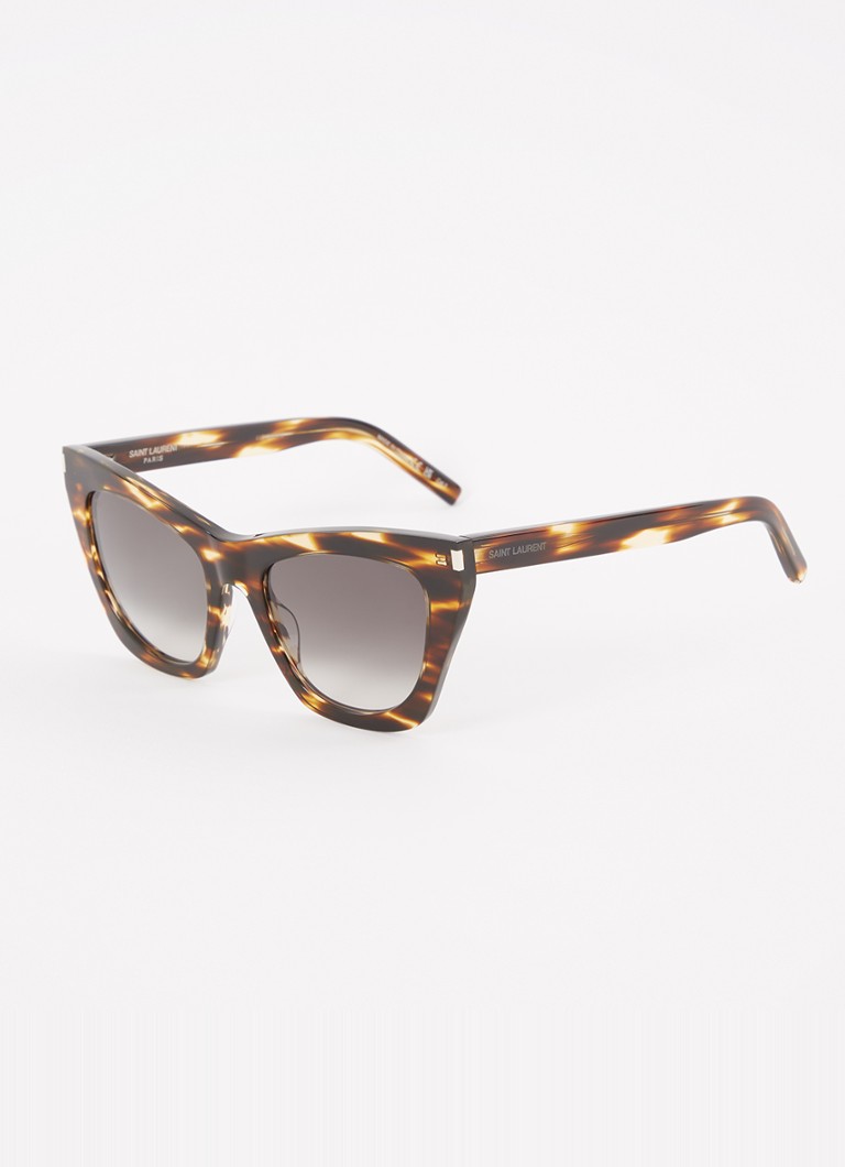 Ochelari de soare Saint Laurent Kate SL214