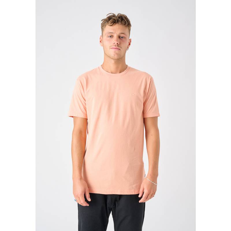 Cleptomanicx Ligull Oversize T-Shirt Herren