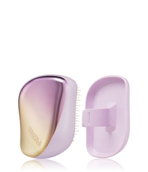 Tangle Teezer Compact Styler Lilac Yellow No Tangle Bürste-1 Stk