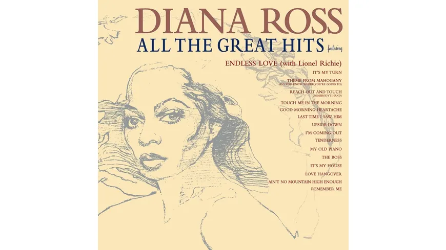 All The Greatest Hits