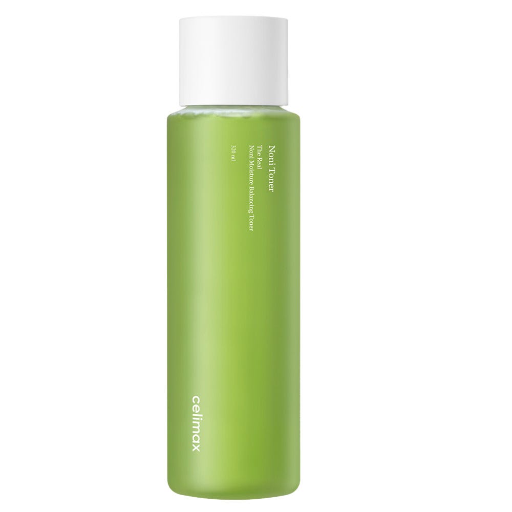 celimax The Real Noni Moisture Balancing Toner 150 ml
