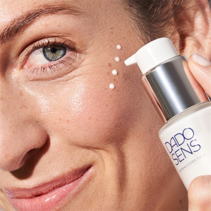 ANTI-PIGMENTFLECKEN SERUM